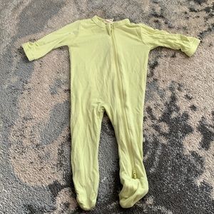 Kyte Baby - NB - Footies